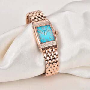 New 22mm Women Quartz Watches Luxury