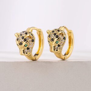 New Fashion Gold Color Stainless Steel Wedding Jewelry