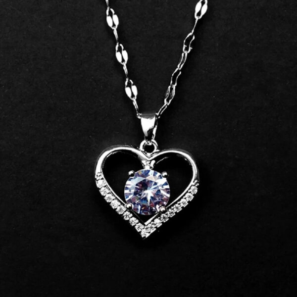 Hip Hop Jewelry Gold Color - Image 4