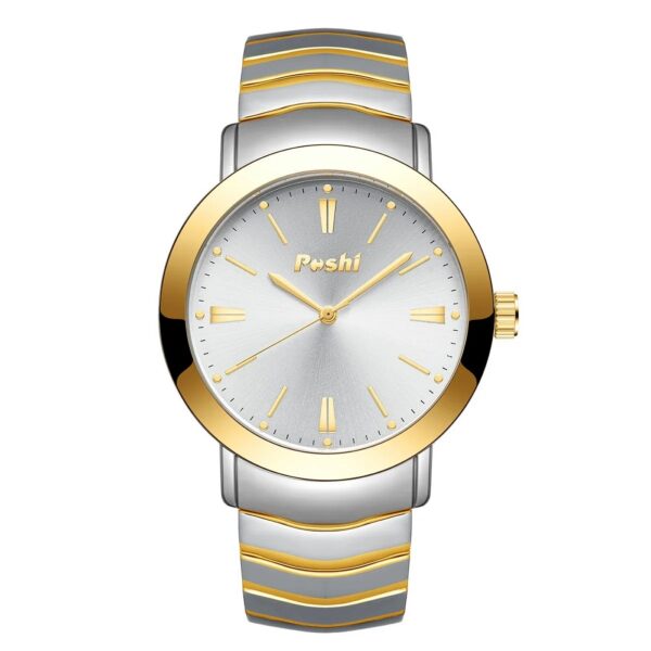 Women Crystal Diamond Watches Luxury Brand Gold - Image 4